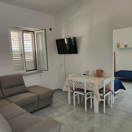 Casa vacanze Casa Ida *