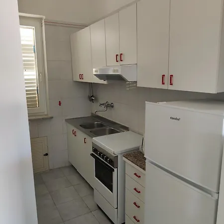 Casa vacanze Casa Ida *