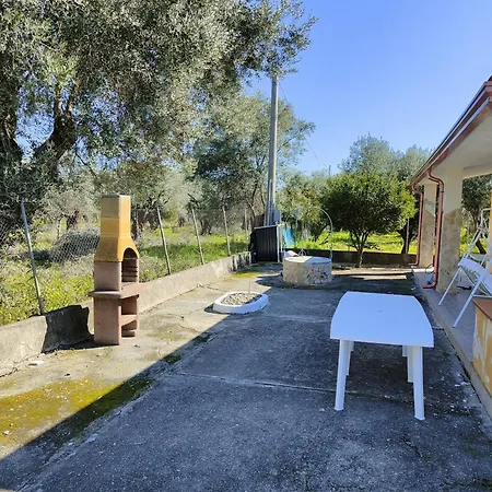 Casa vacanze Casa Ida